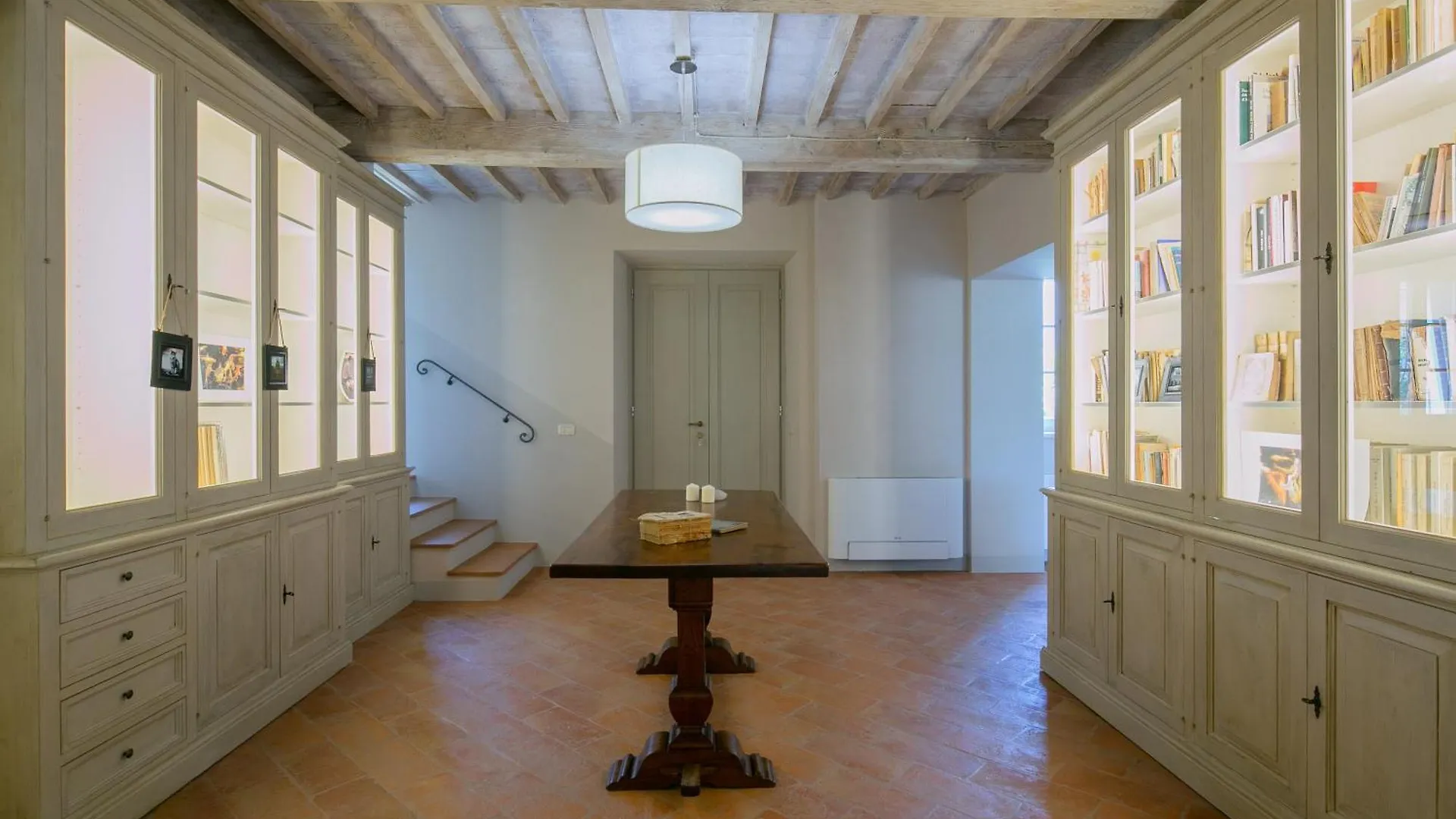Villa La Piccola Severina Cortona