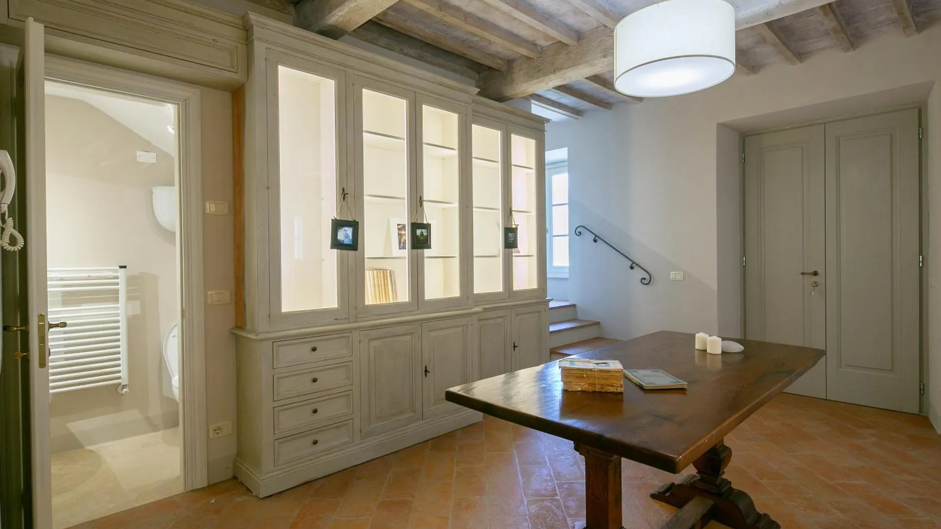 La Piccola Severina Cortona 0*,
